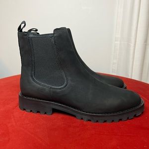 The Legend Chelsea Boots Thursday Boot Co.